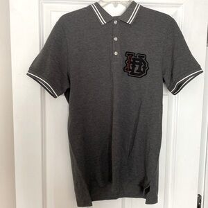 NWT Harley Davidson Garage Men’s polo sz S